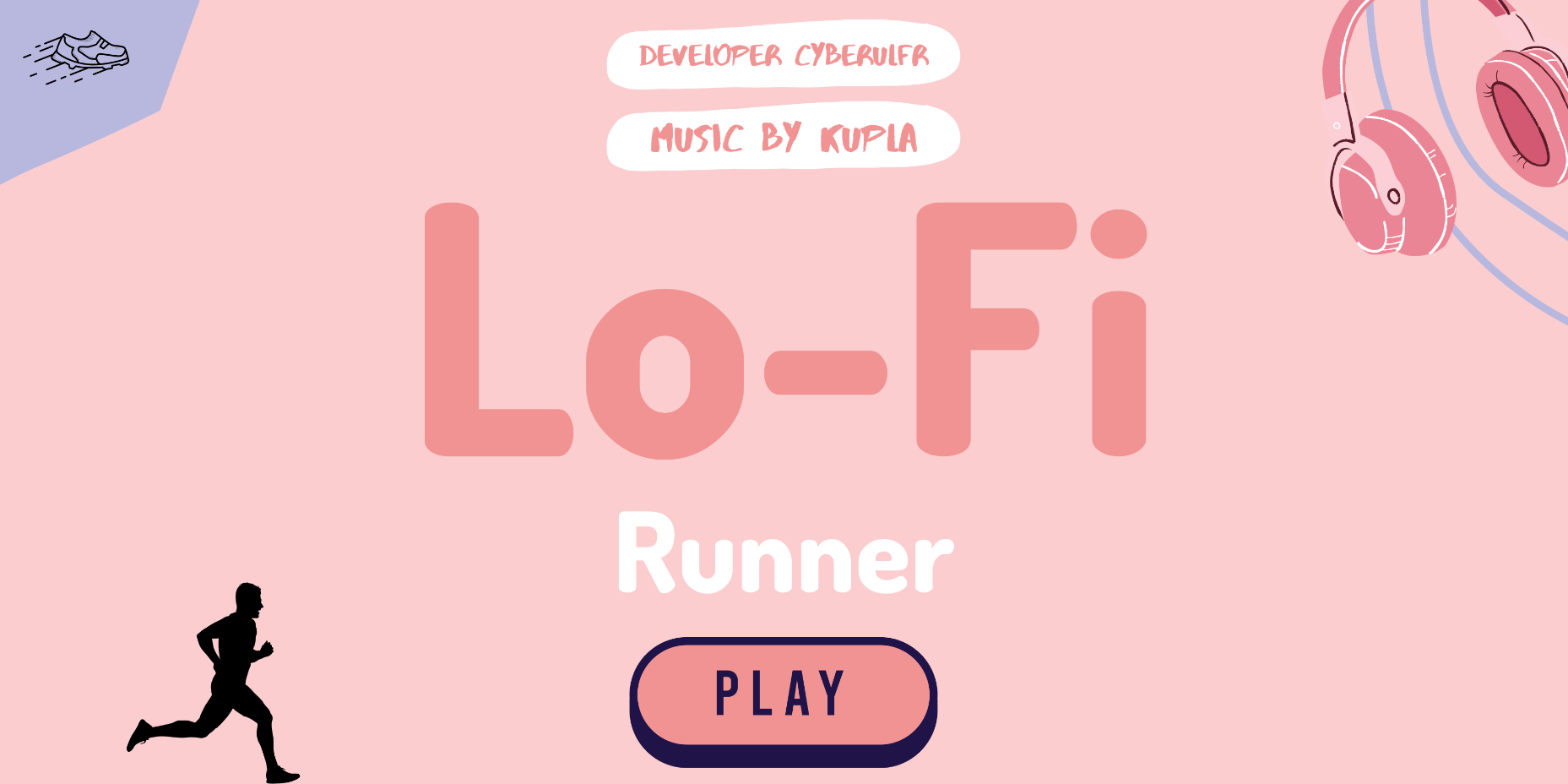 Lo-Fi Runner