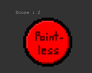 Pointless Button (Warning: Pointless!)