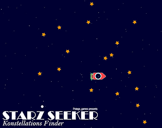 Starz Seeker