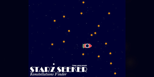 Cover image for Starz Seeker