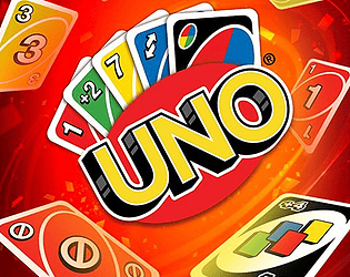 Duo With Friends - UNO Online Game by Blyster