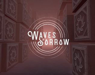 Cover image for Waves of Sorrow 2022
