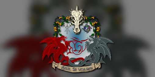 Cover image for Drecanis