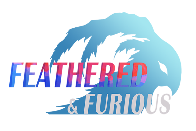 Feathered and Furious