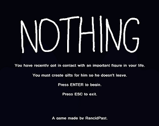 Nothing