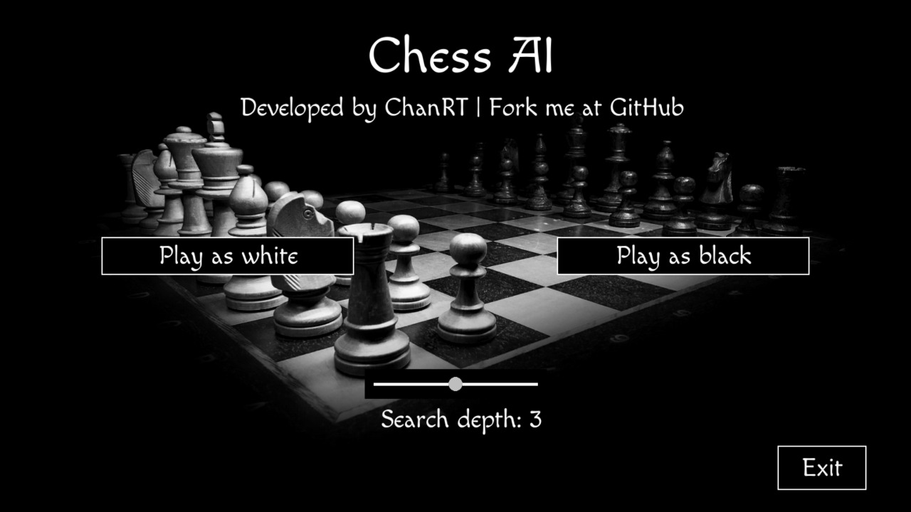 Chess AI
