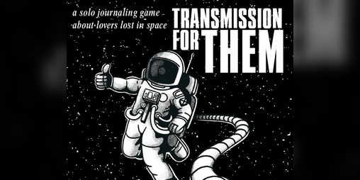 Cover image for Transmission for Them