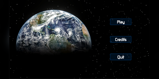 Cover image for Cinemachine & Timeline - Space Cutscenes/Sequences