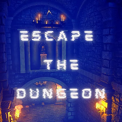 Escape The Dungeon