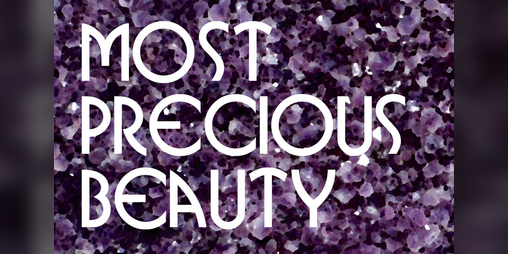 Cover image for Most Precious Beauty