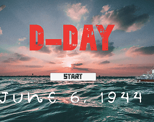 D Day