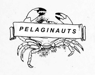 Pelaginauts   - undersea collaboration 