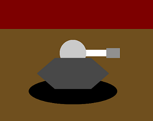 TankWar