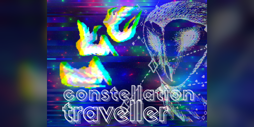 Cover image for Constellation Traveller