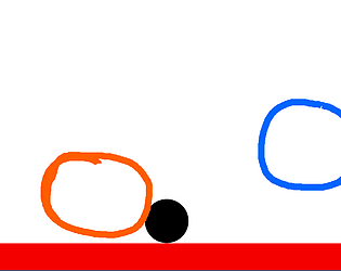 Poorly Drawn Portal