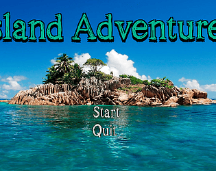 Island Adventure