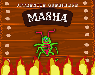 Masha