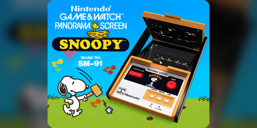 Cover image for Snoopy