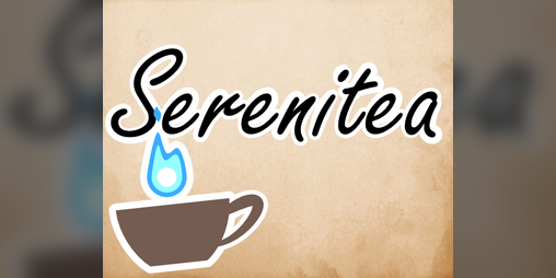 Cover image for Serenitea