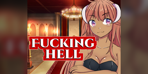 Cover image for Fucking Hell DEMO
