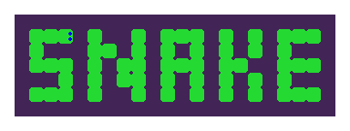 Cover image for Snake