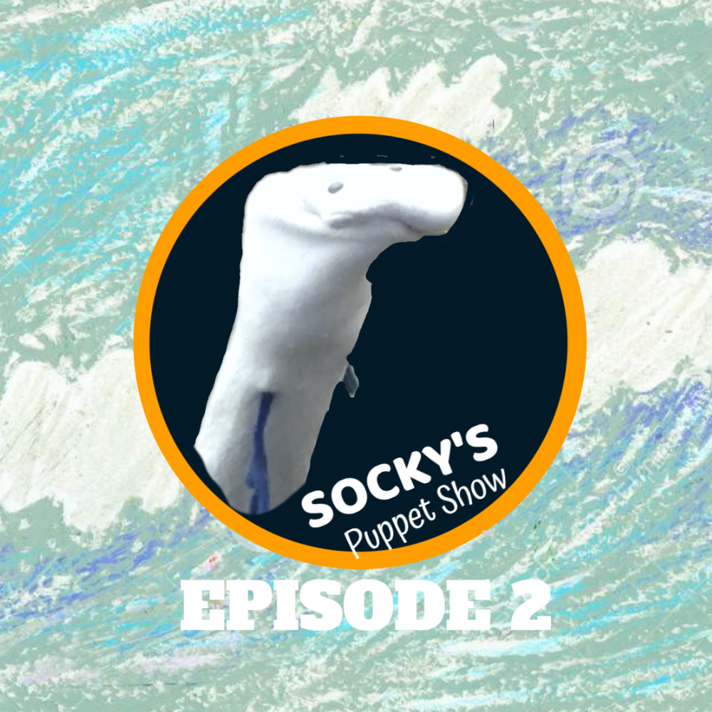 Socky's Puppet Show! Ep. 2