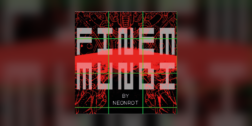 Cover image for FM [Finem Mundi]