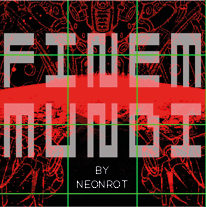 Cover image for FM [Finem Mundi]