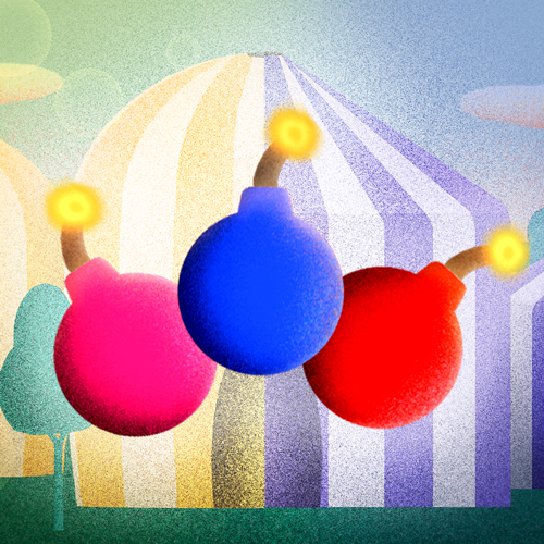Circus Bombus