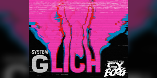 Cover image for System GLich