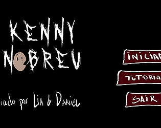 Kenny no Breu