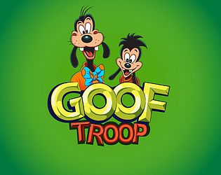 password goof troop super nintendo