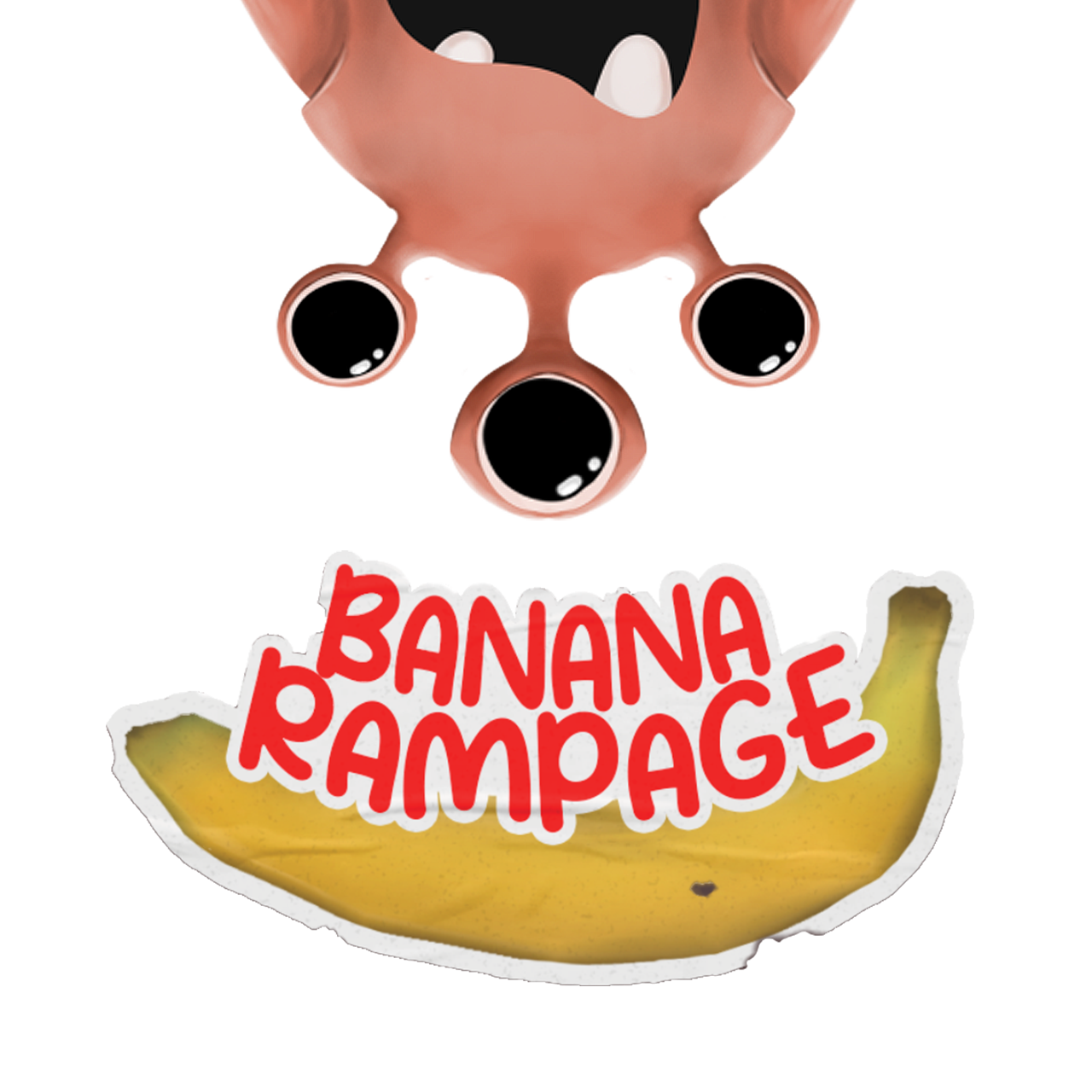 Banana Rampage