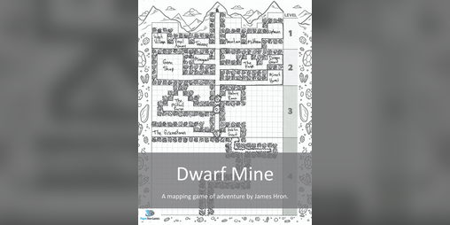 Cover image for Dwarf Mine