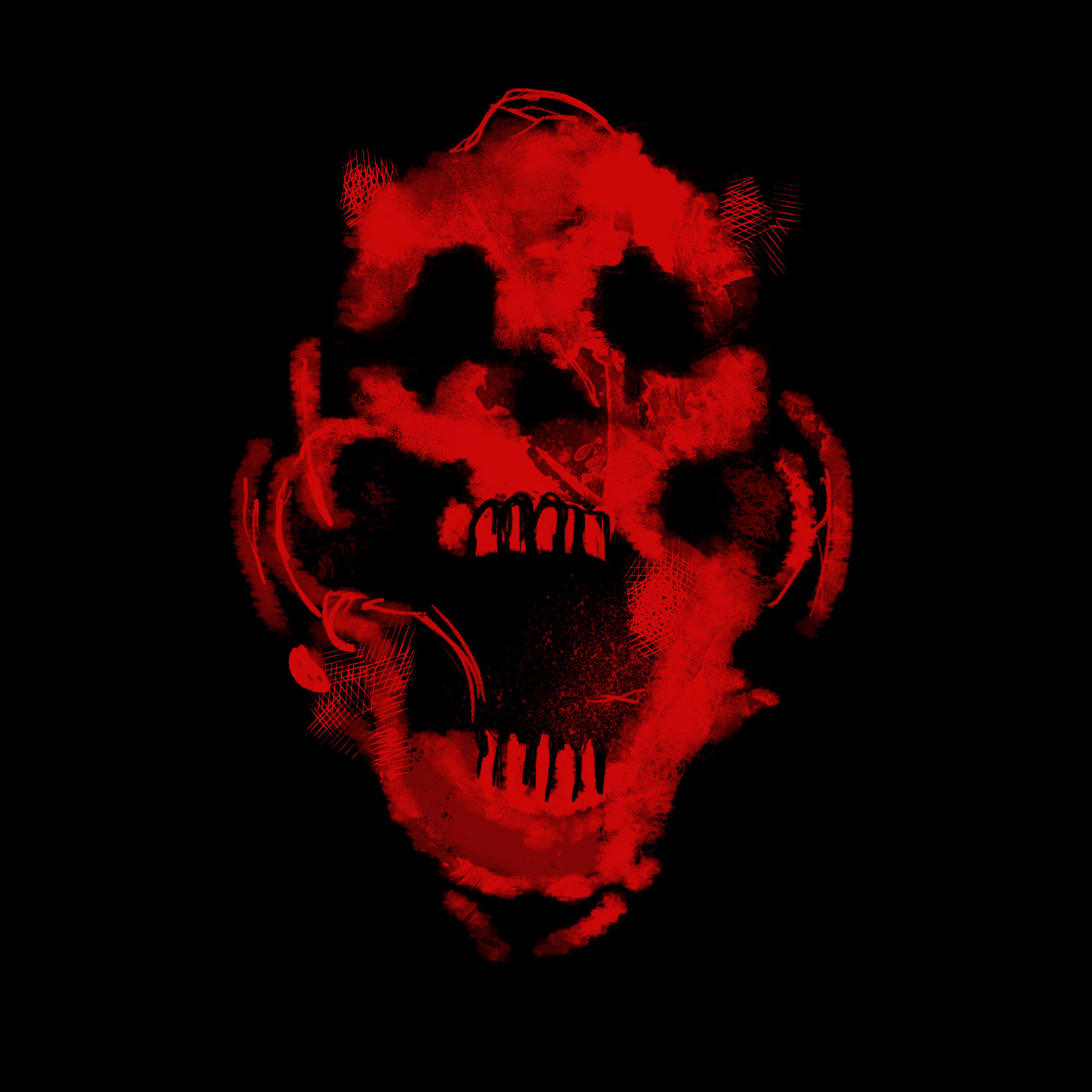 Cover image for Book of Misery Volume 2: Mork Borg
