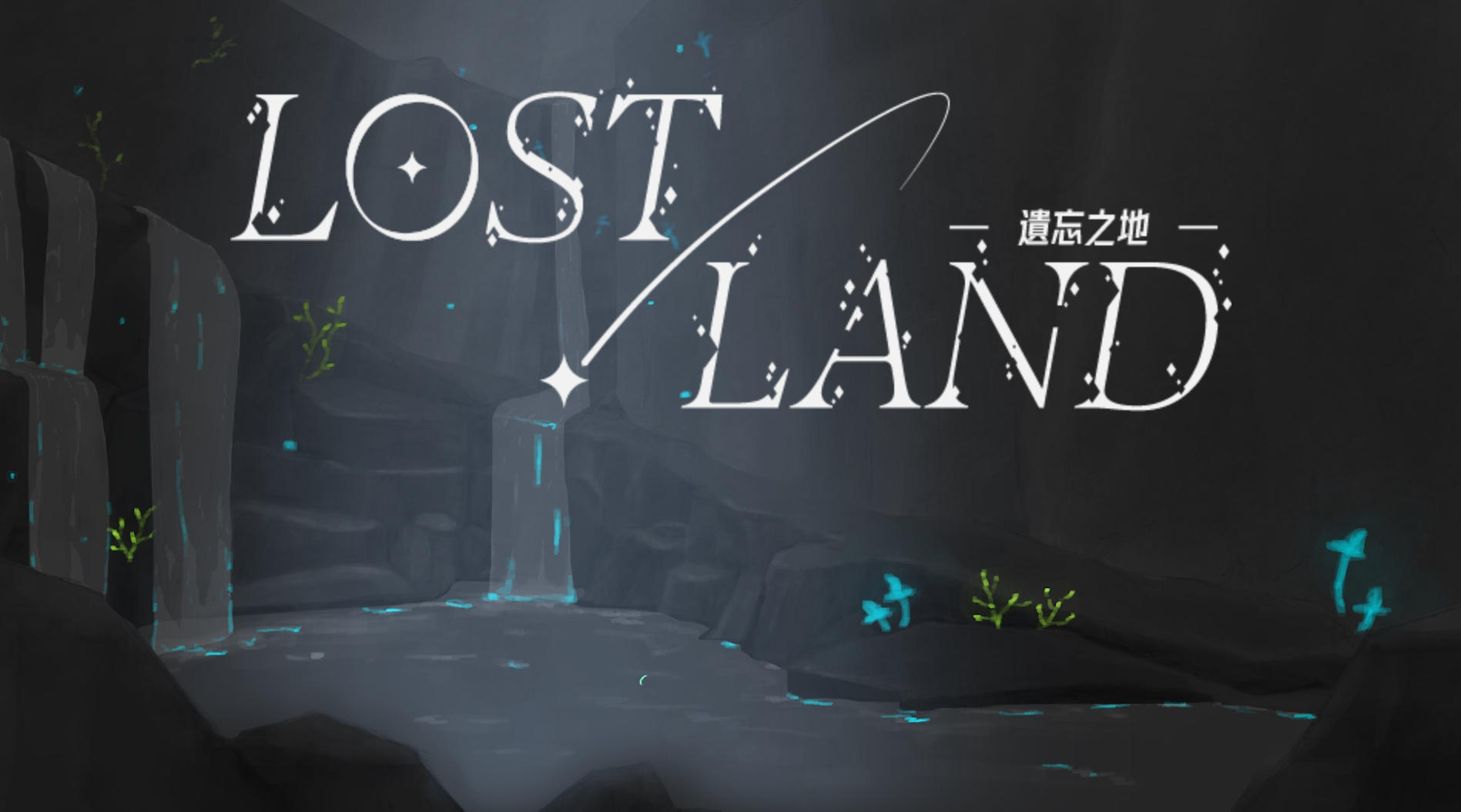 Lostland