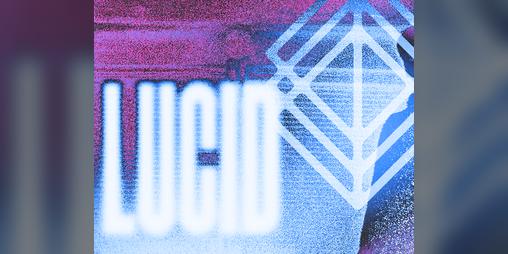 Cover image for LUCID