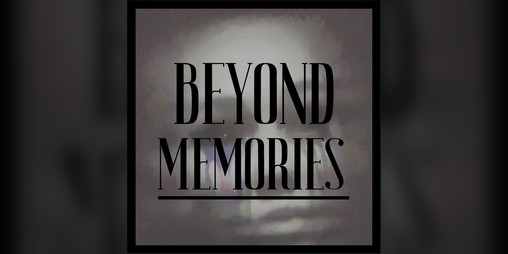 Cover image for Beyond Memories
