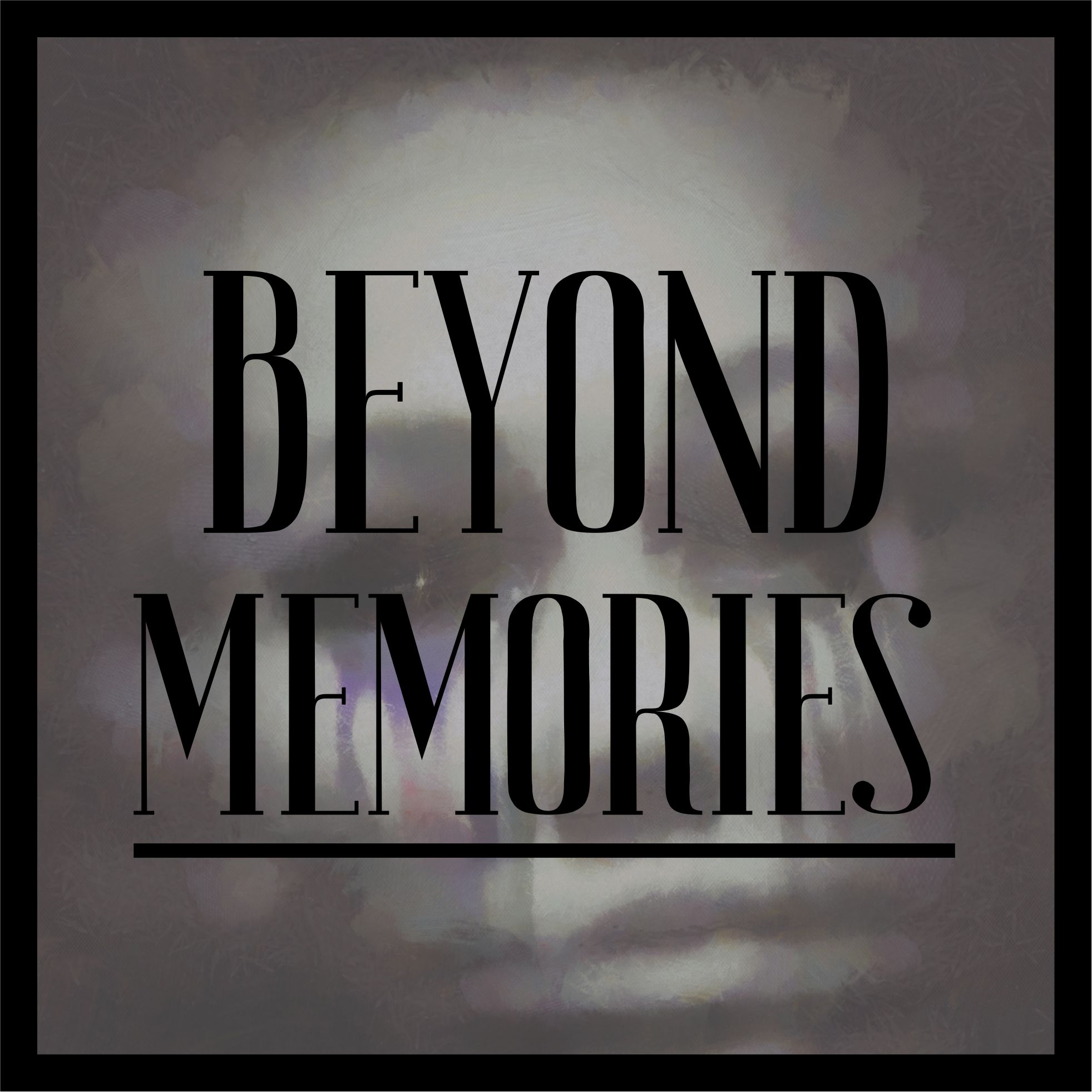 Beyond Memories cover