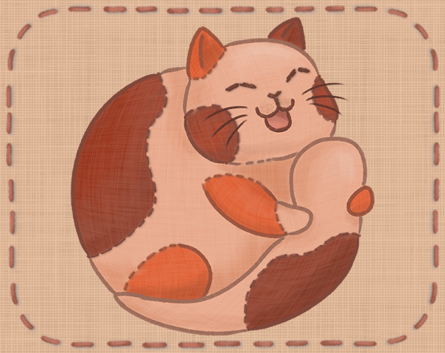 Cover image for Feline Good!