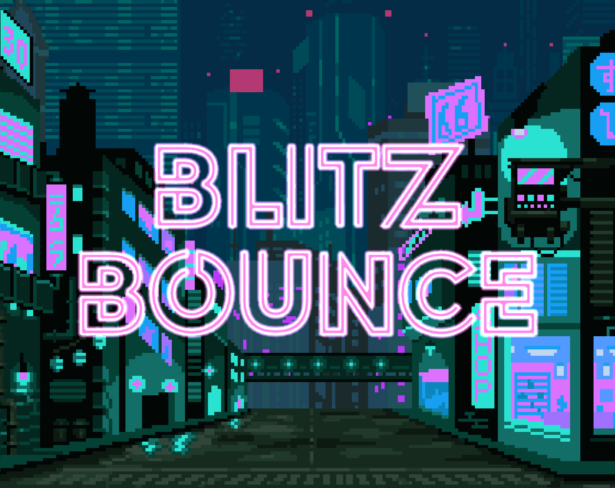 Blitz Bounce