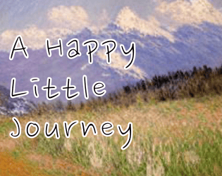 A Happy Little Journey  