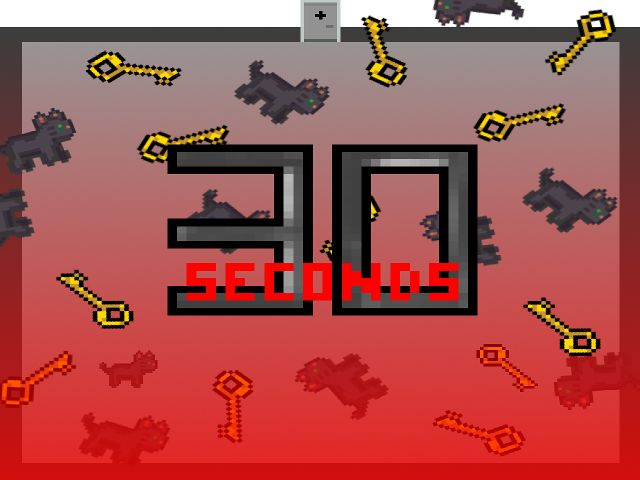 30 Seconds