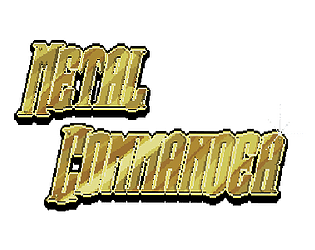 Metal Commander