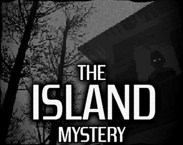 616　Island　The　by　Mystery　GAMES