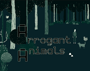 Arrogant Animals