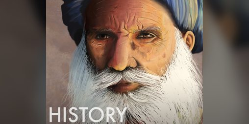 Cover image for Historians: Keepers of the Past
