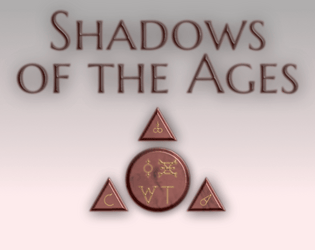 Shadows of the Ages  