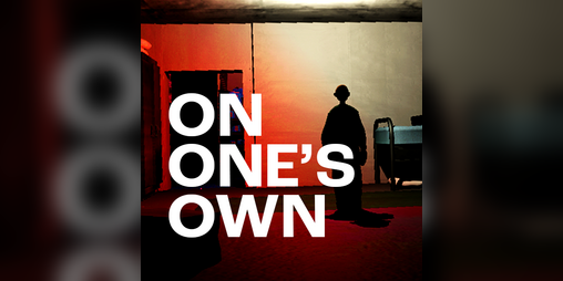 Cover image for On One's Own