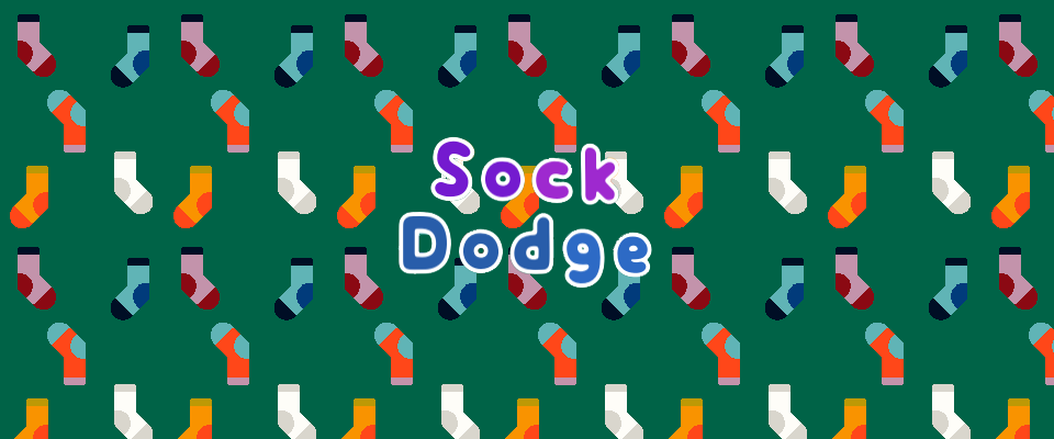 Sock Dodge